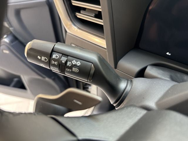 New 2026 Lexus GX 550 AWD/4WD image 15