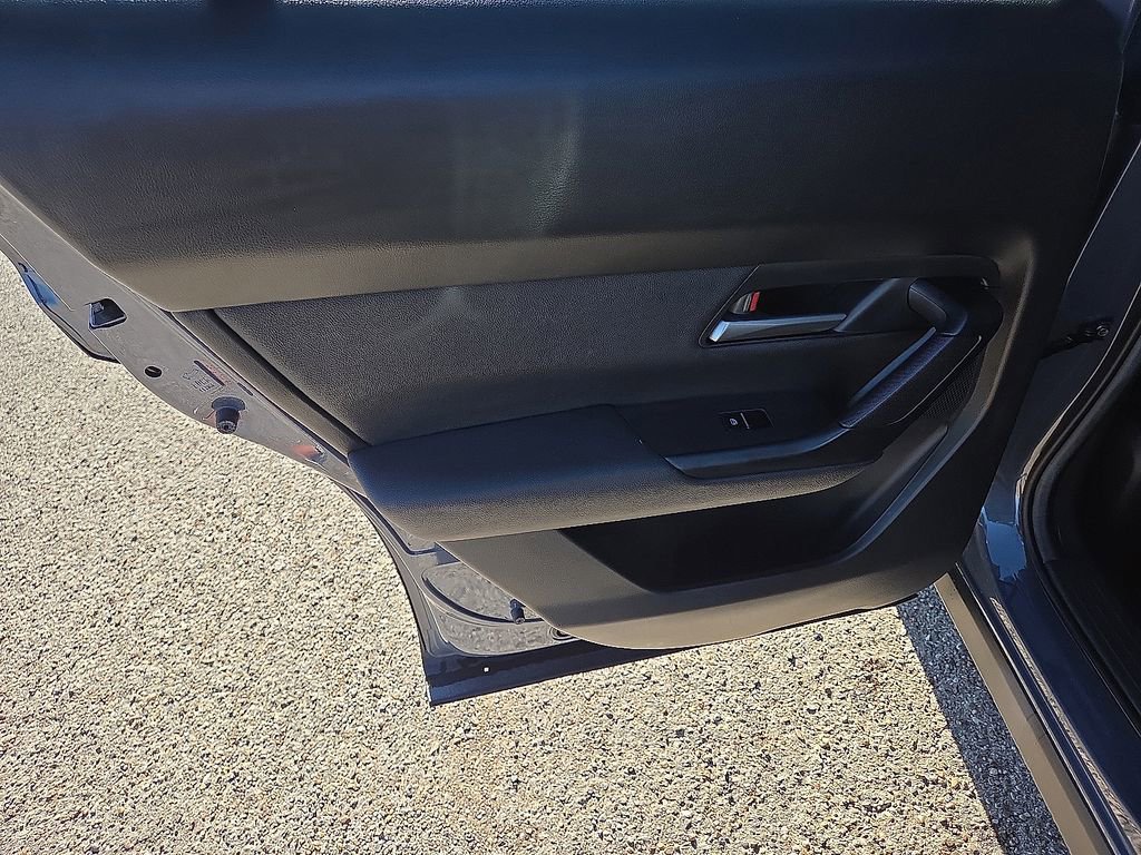 Used 2024 MAZDA CX-50 AWD 2.5 S w/ Preferred Package image 23