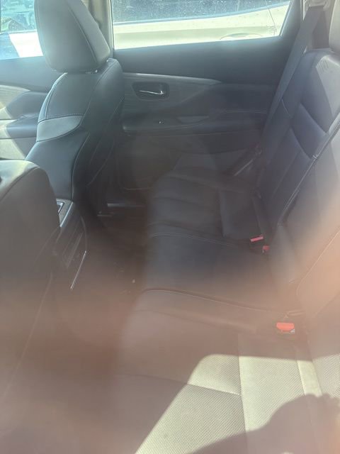 Used 2018 Nissan Murano SL AWD/4WD image 6