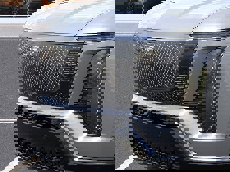New 2026 Cadillac Vistiq Luxury image 13
