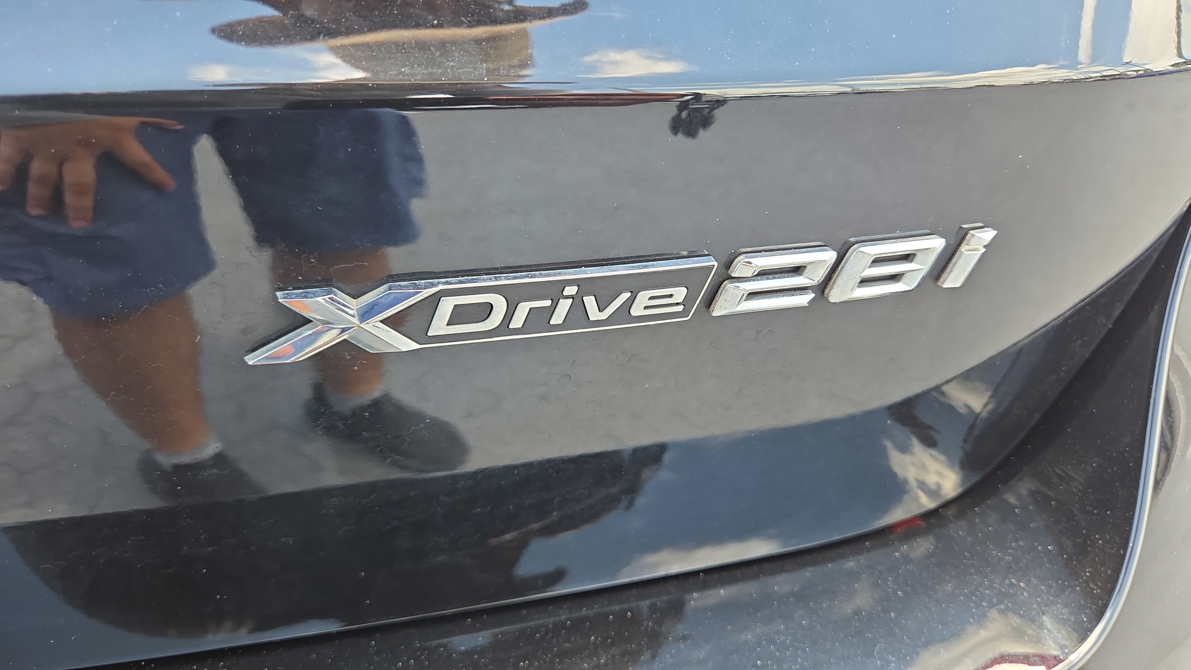 Used 2023 BMW X1 xDrive28i w/ Convenience Package AWD/4WD image 38