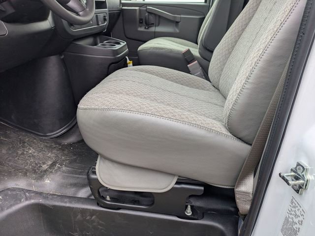 New 2025 Chevrolet Express 3500 w/ Power Convenience Package image 10
