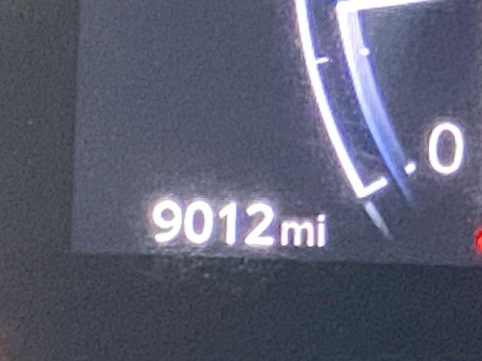 Used 2025 Toyota Grand Highlander FWD image 31