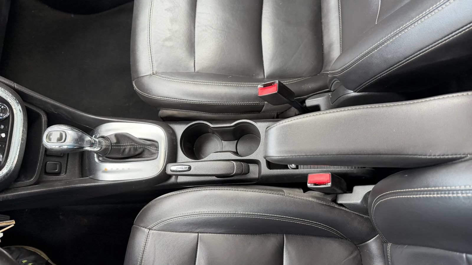 Used 2015 Buick Encore Leather w/ Experience Buick Package FWD image 20