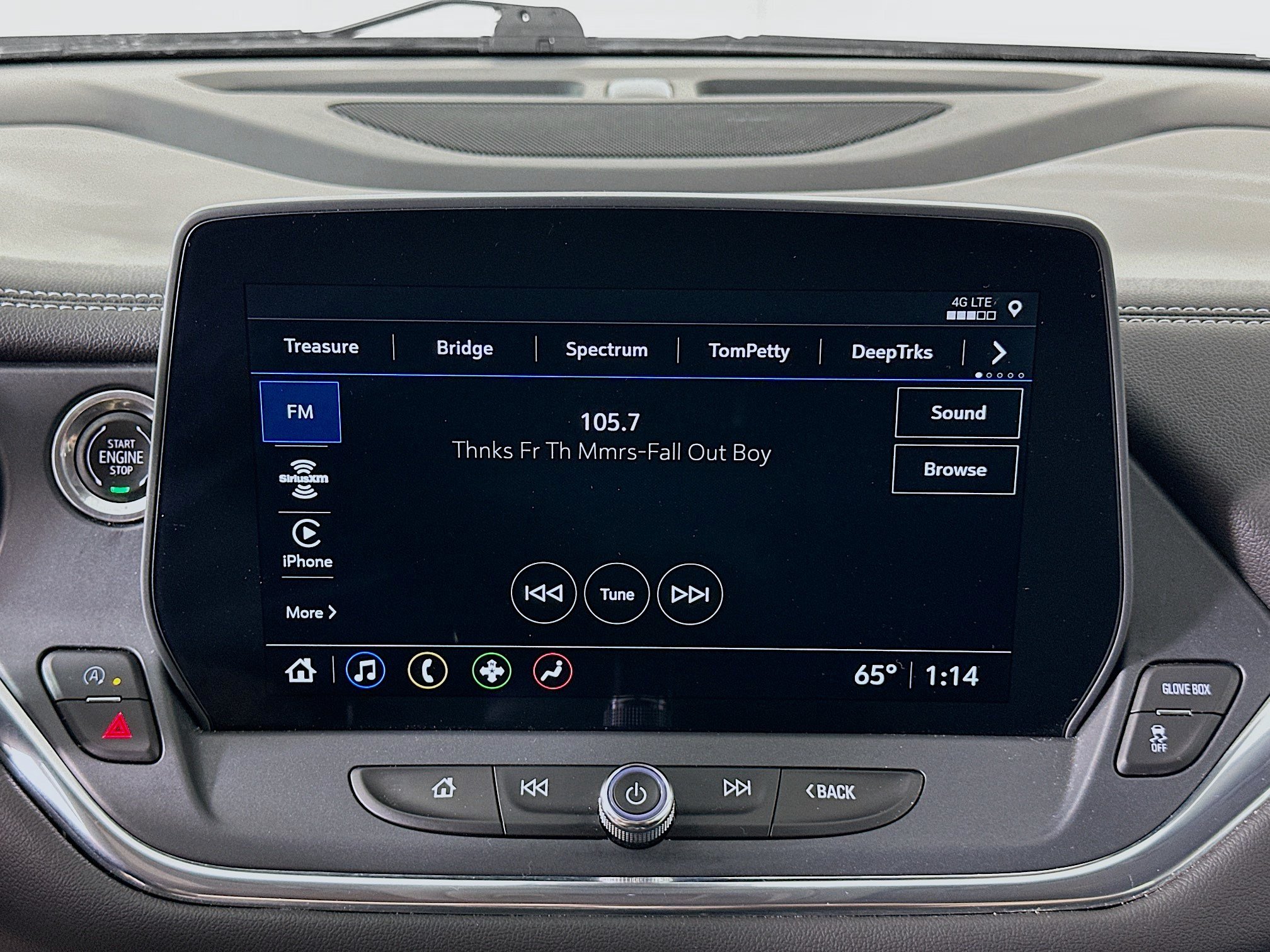 Used 2023 Chevrolet Blazer LT FWD image 19