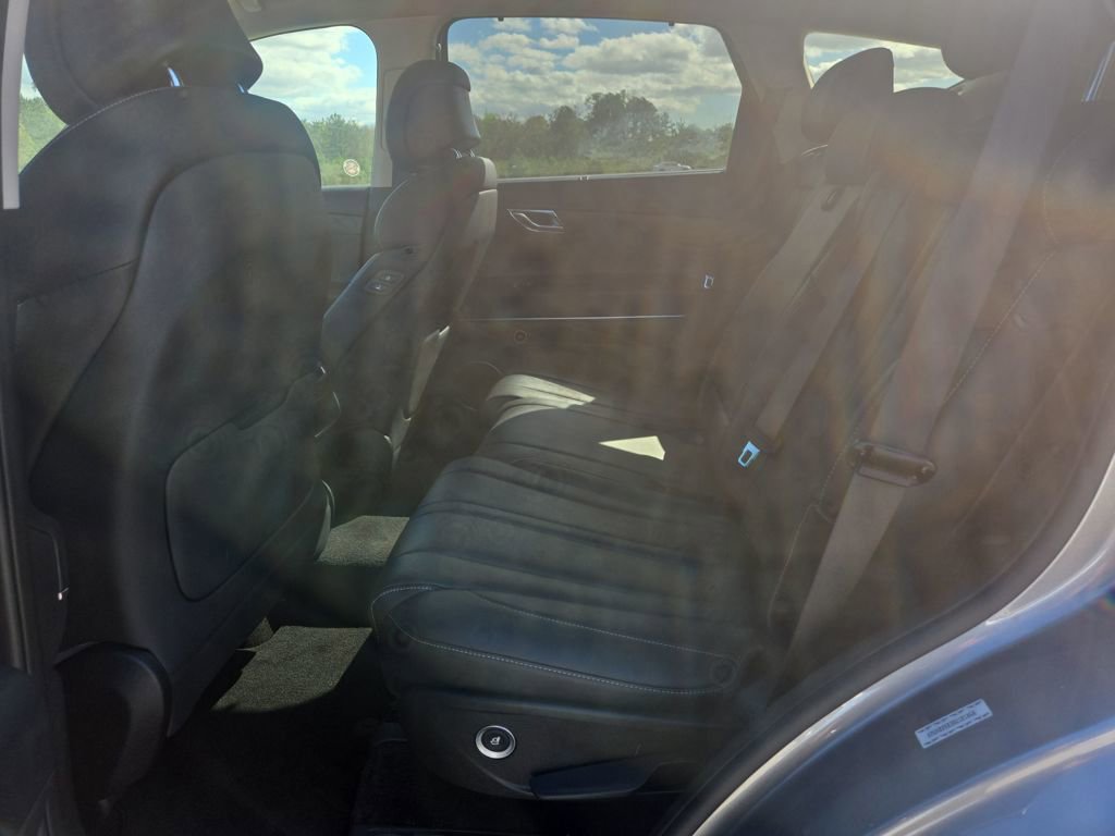 Used 2024 Genesis GV80 2.5T image 30