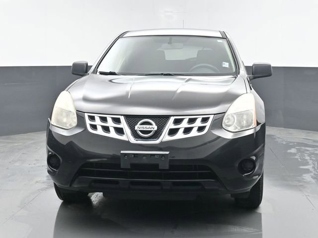 Used 2012 Nissan Rogue S image 3