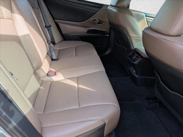Used 2022 Lexus ES 350 ES 350 image 27