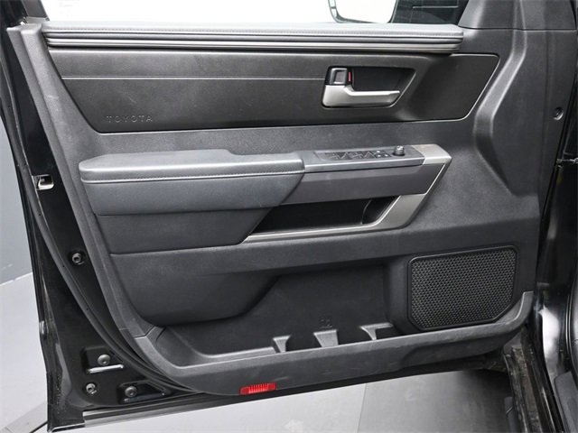 Used 2023 Toyota Tundra SR5 w/ SR5 Convenience Package image 11