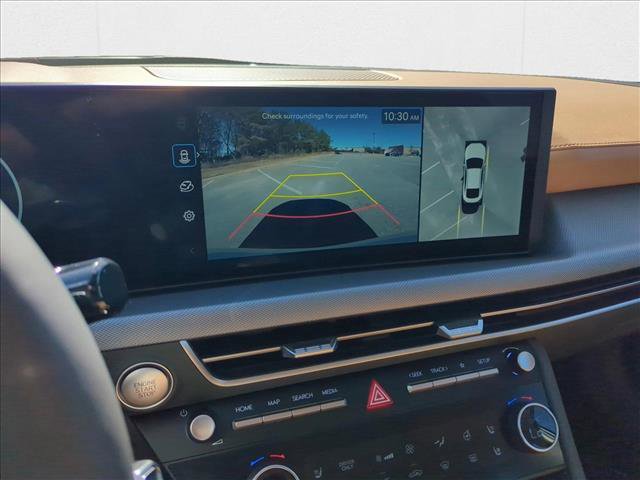 New 2025 Hyundai Sonata Limited image 14