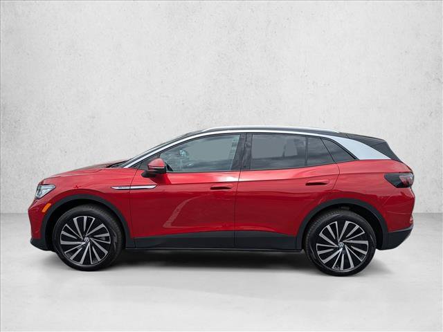 Used 2023 Volkswagen ID.4 Pro S Plus AWD/4WD image 9