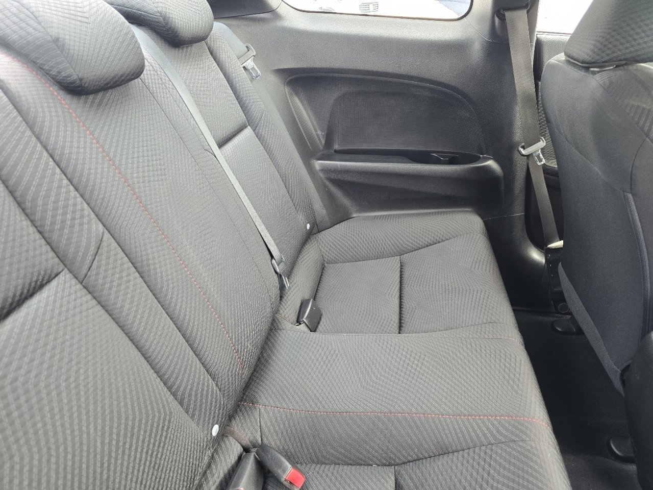 Used 2013 Honda Civic Si image 20