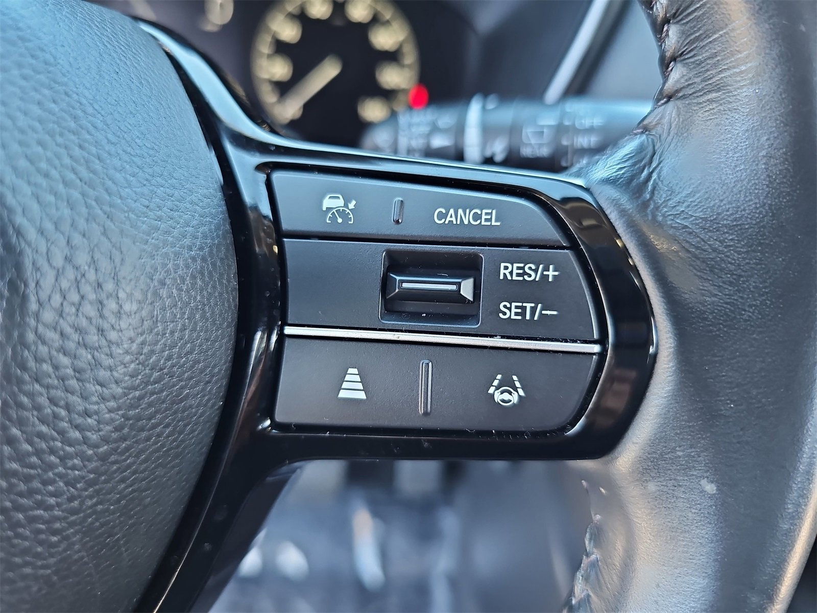 Used 2023 Honda CR-V EX-L image 19