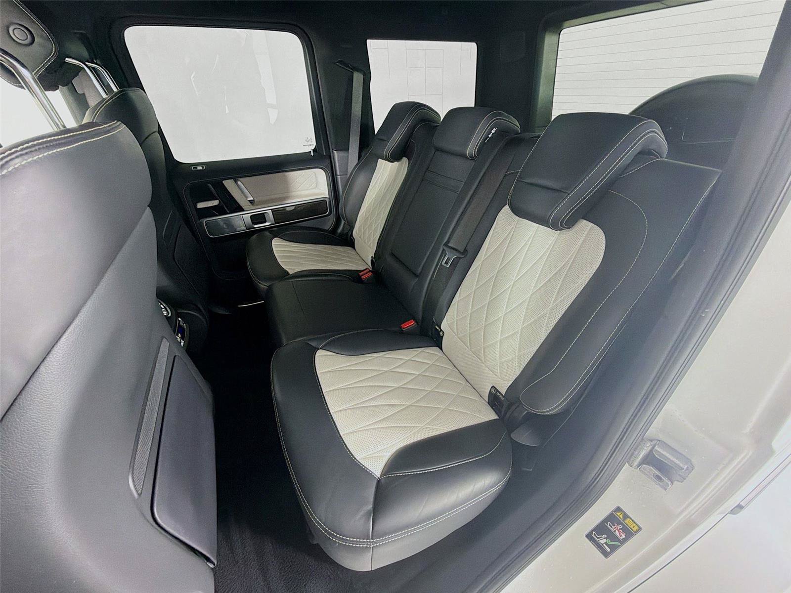 Used 2024 Mercedes-Benz G 63 AMG 4MATIC image 19