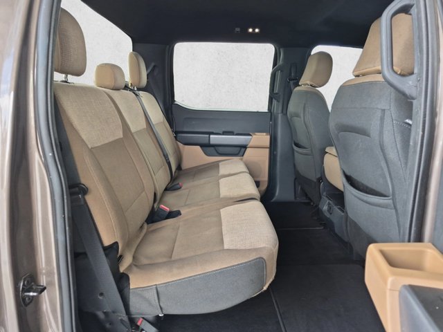 Used 2022 Ford F150 XLT w/ Bed Utility Package AWD/4WD image 19