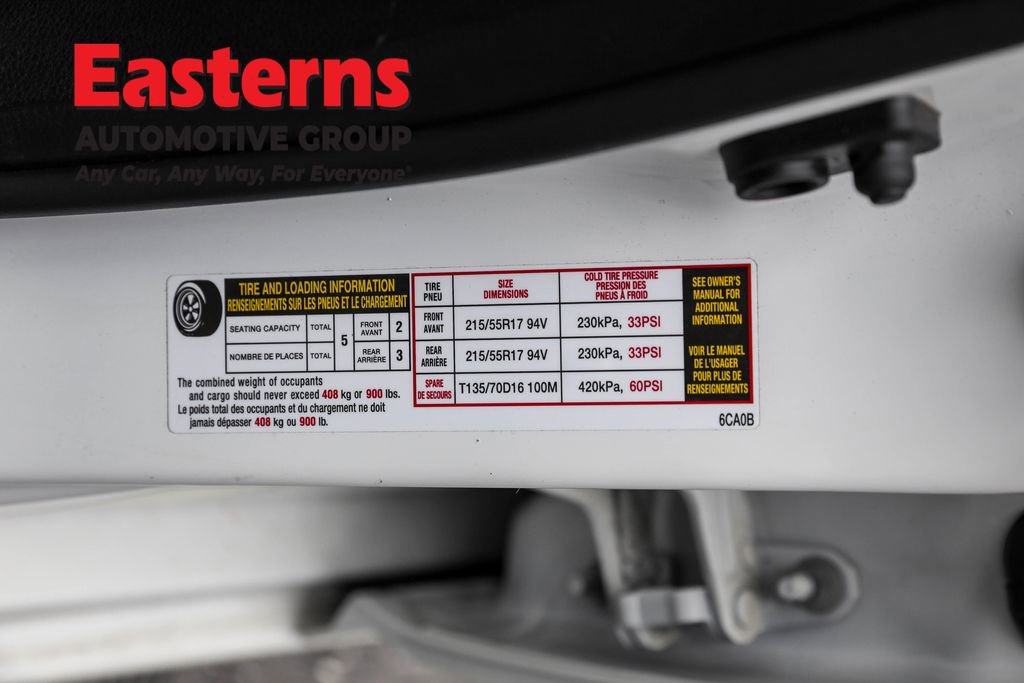 Used 2022 Nissan Altima 2.5 SL FWD image 34