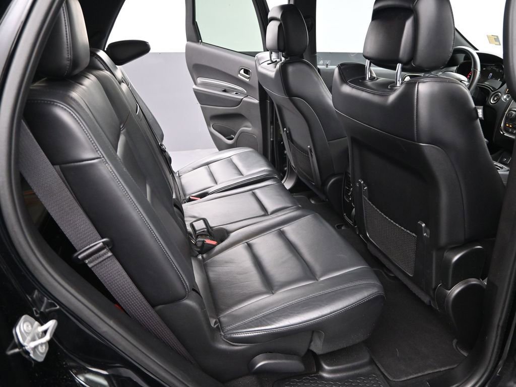 Used 2019 Dodge Durango GT w/ Blacktop Package image 22