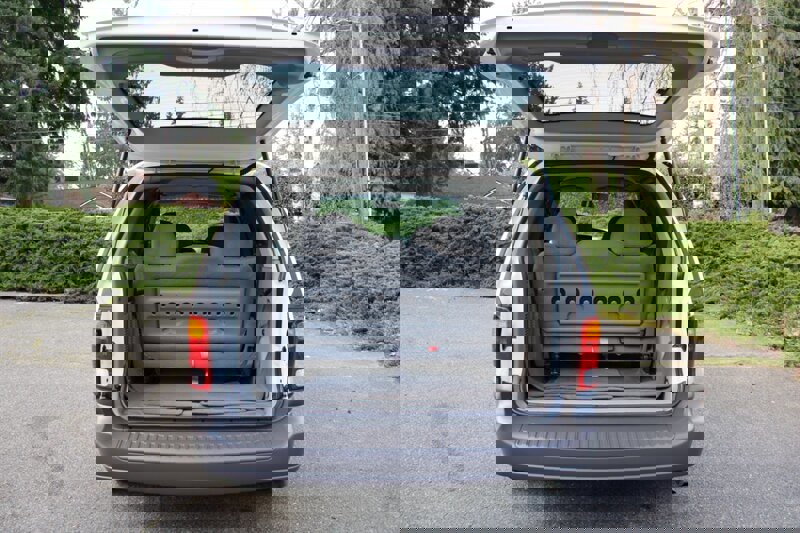 Used 2000 Ford Windstar Base 84K MILES image 18