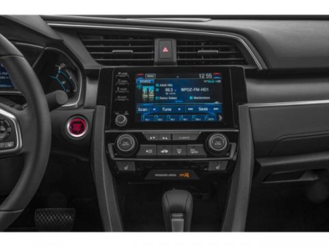 Used 2020 Honda Civic EX image 10