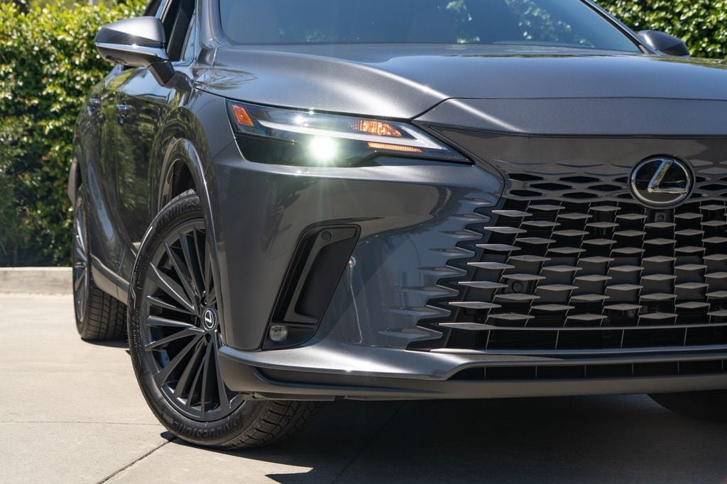 New 2026 Lexus RX 350 Premium FWD image 5