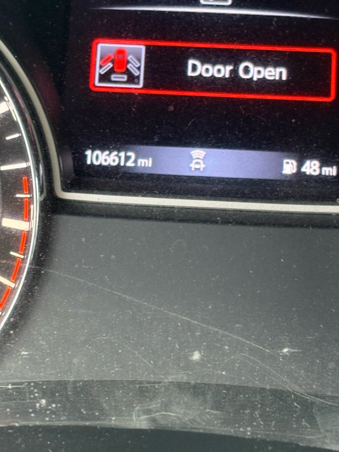 Used 2019 Nissan Pathfinder S AWD/4WD image 12