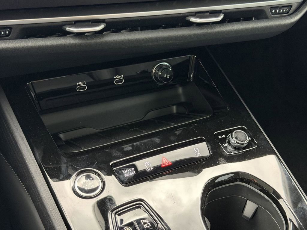 New 2026 Audi A5 2.0T Premium Plus AWD/4WD image 22