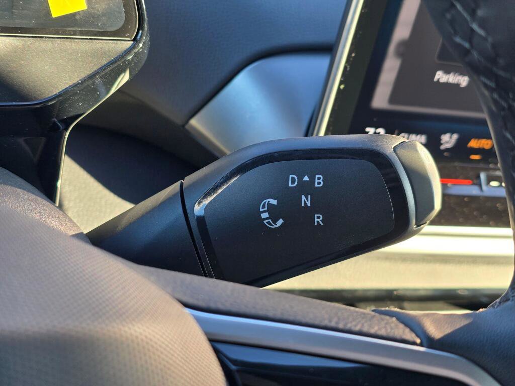 New 2026 Volkswagen ID.4 Pro image 27