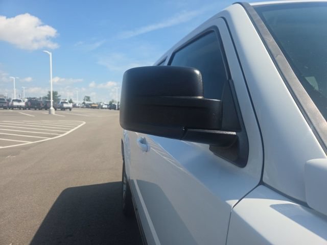 Used 2017 Jeep Patriot Sport w/ Power Value Group FWD image 5