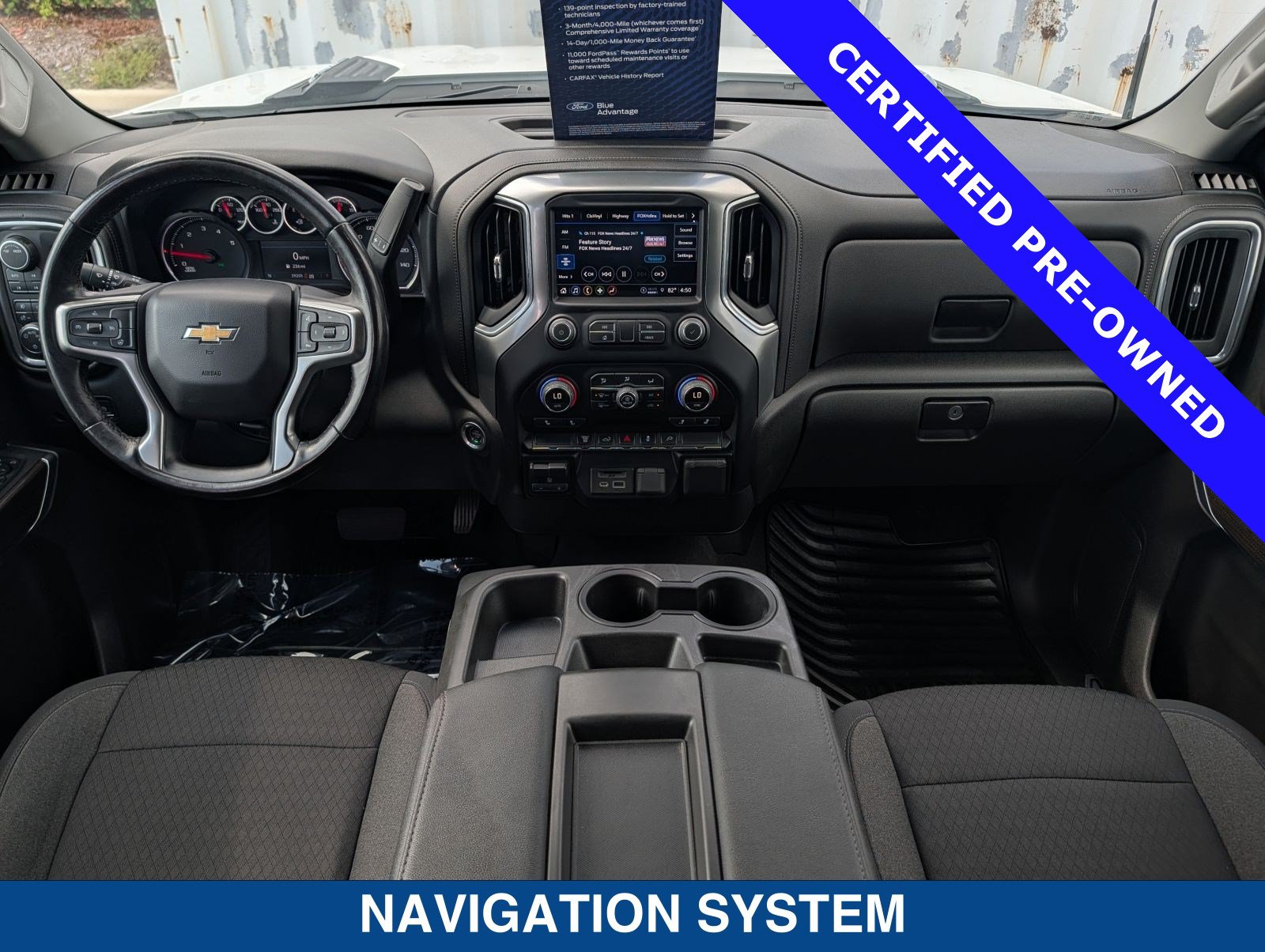 Used 2022 Chevrolet Silverado 3500 LT w/ Convenience Package AWD/4WD image 19