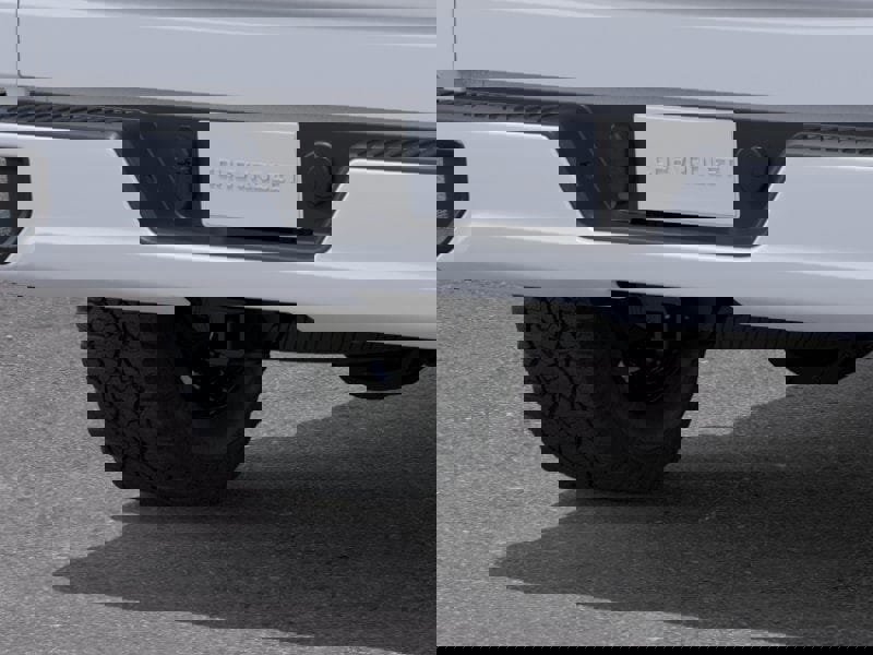 New 2026 Chevrolet Silverado 1500 Custom w/ Turbomax Blackout Package image 14