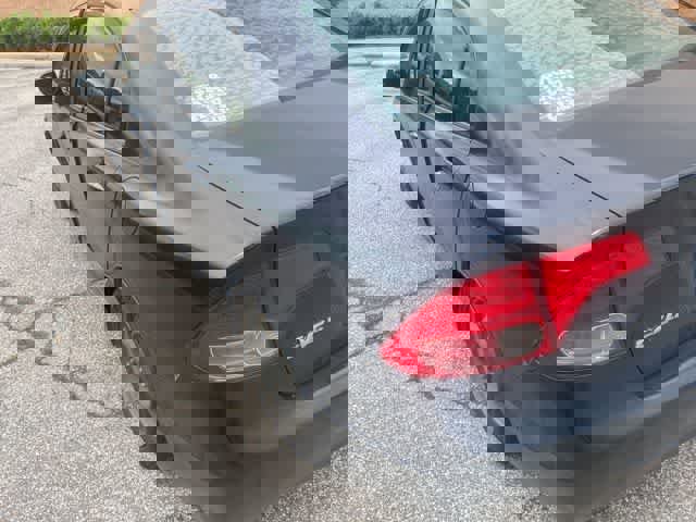 Used 2008 Honda Civic LX image 9