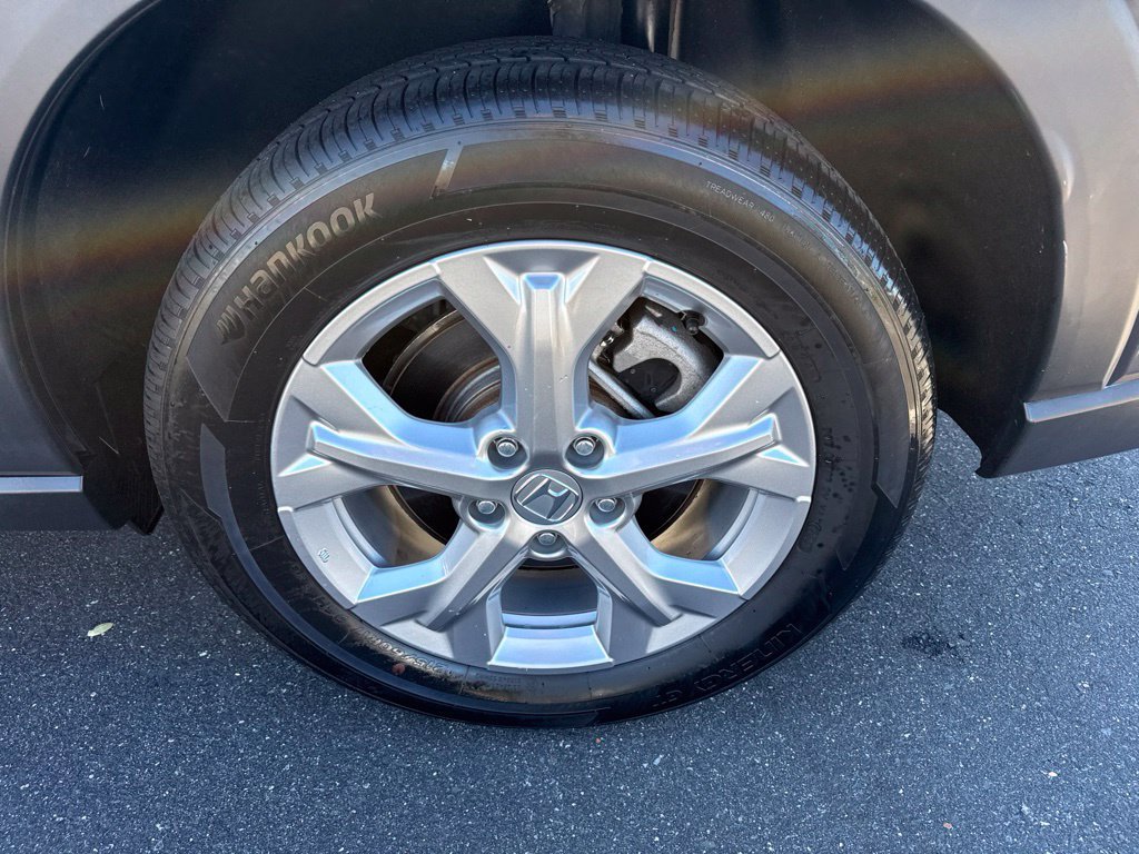 Used 2024 Honda HR-V LX image 12