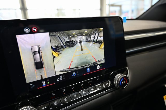 New 2026 GMC Canyon Elevation w/ Convenience Package image 19