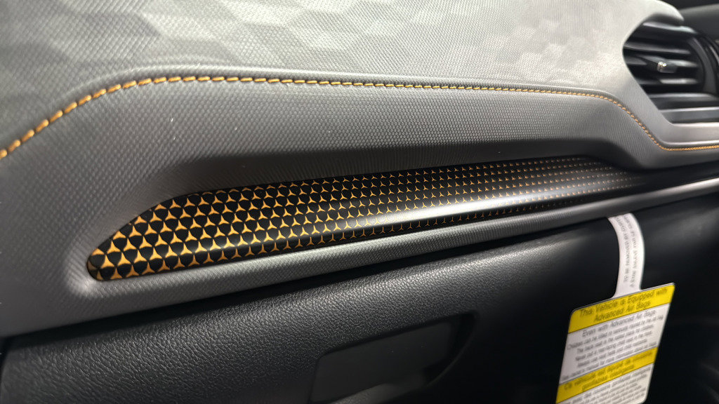 New 2026 Subaru Forester Wilderness image 30