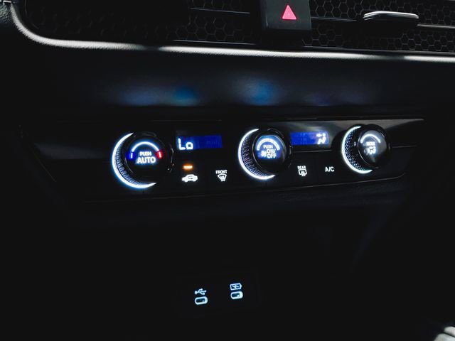 New 2027 Honda HR-V Sport image 11