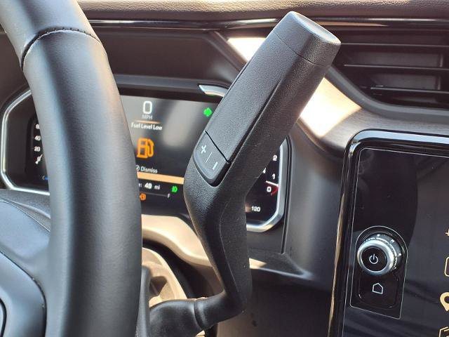 Used 2026 GMC Sierra 2500 AT4 w/ AT4 Premium Plus Package AWD/4WD image 14