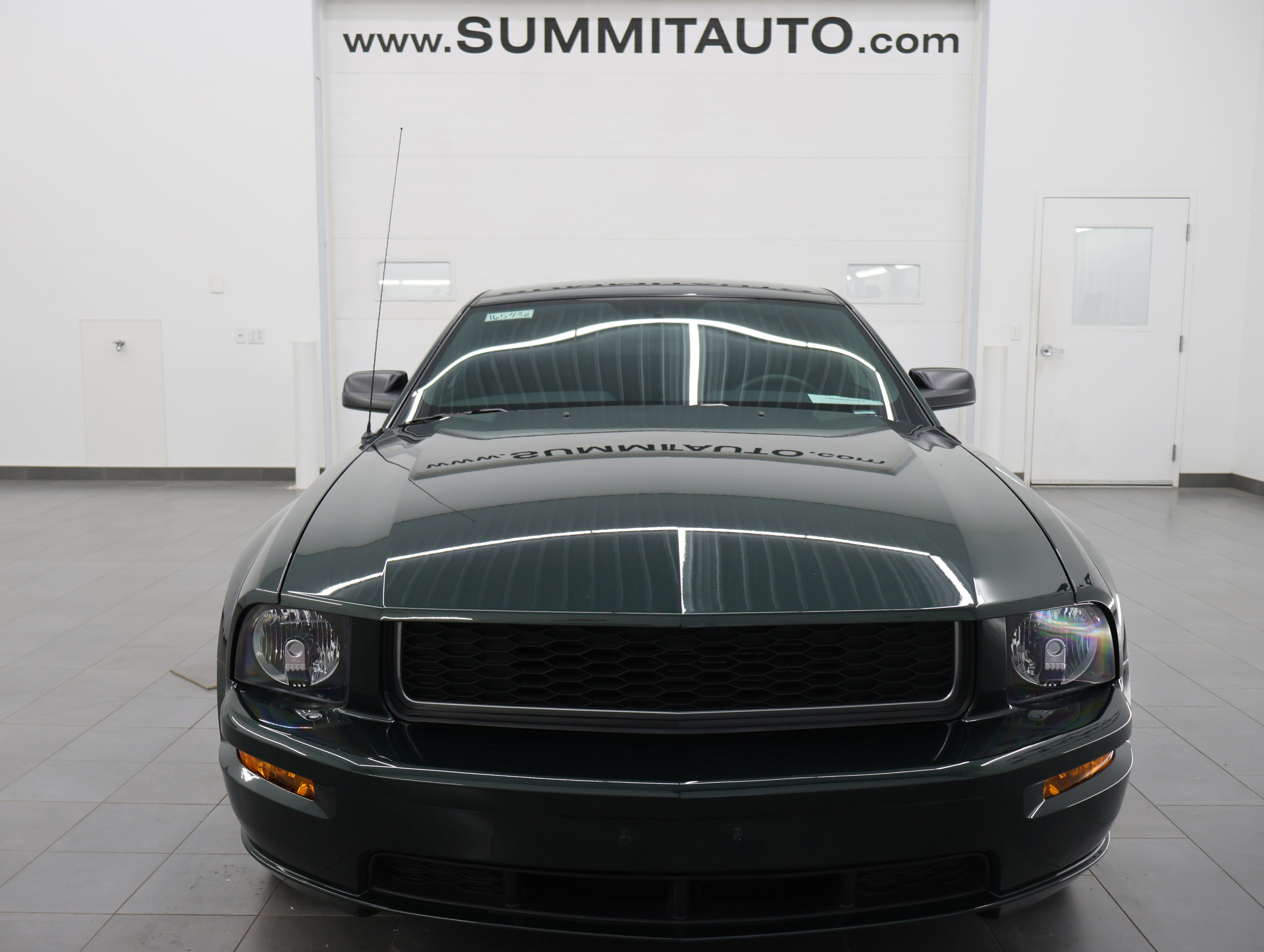 Used 2008 Ford Mustang GT RWD image 23