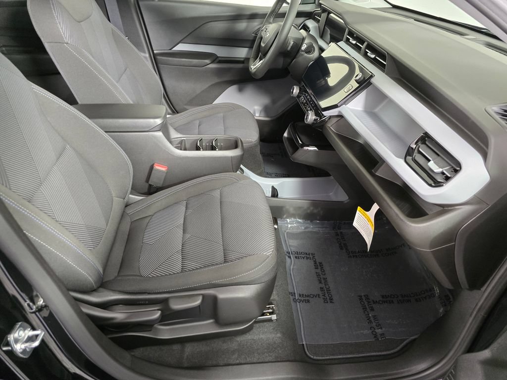 New 2027 Chevrolet Bolt LT w/ Comfort Package FWD image 11
