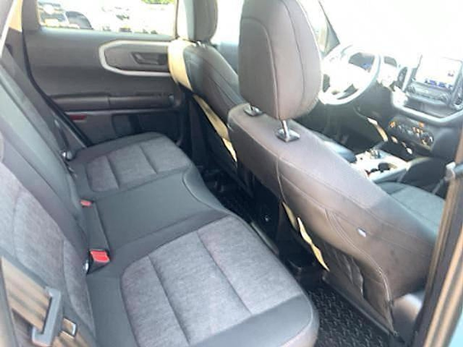 Used 2022 Ford Bronco Sport Big Bend AWD/4WD image 6