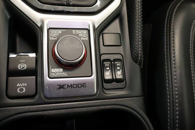 Used 2023 Subaru Forester Touring image 21