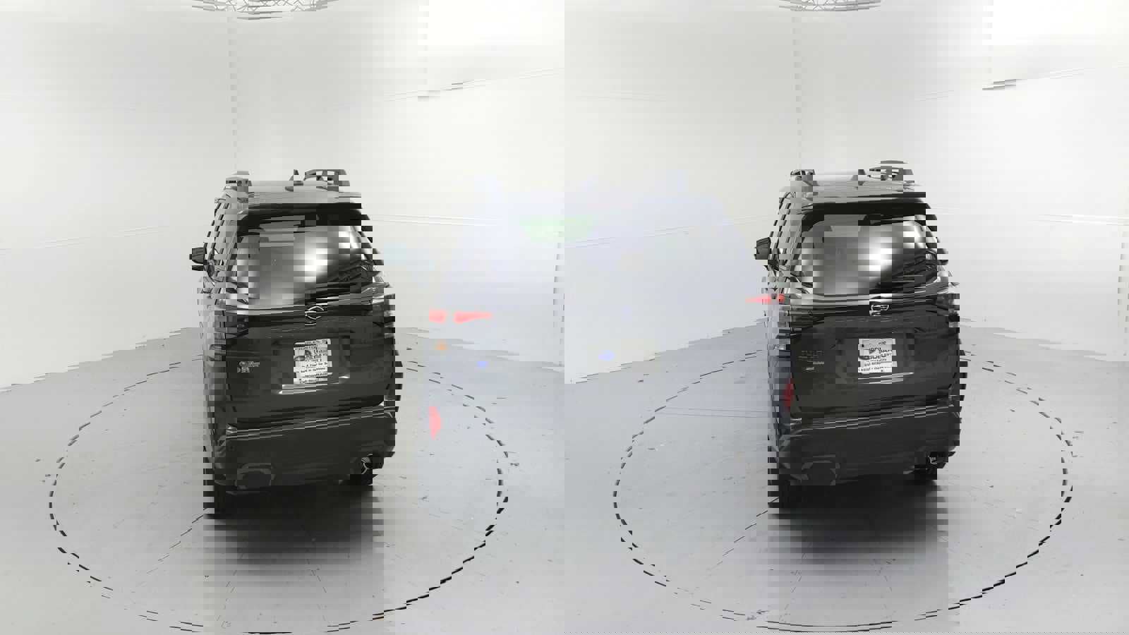 New 2026 Subaru Forester Limited image 8