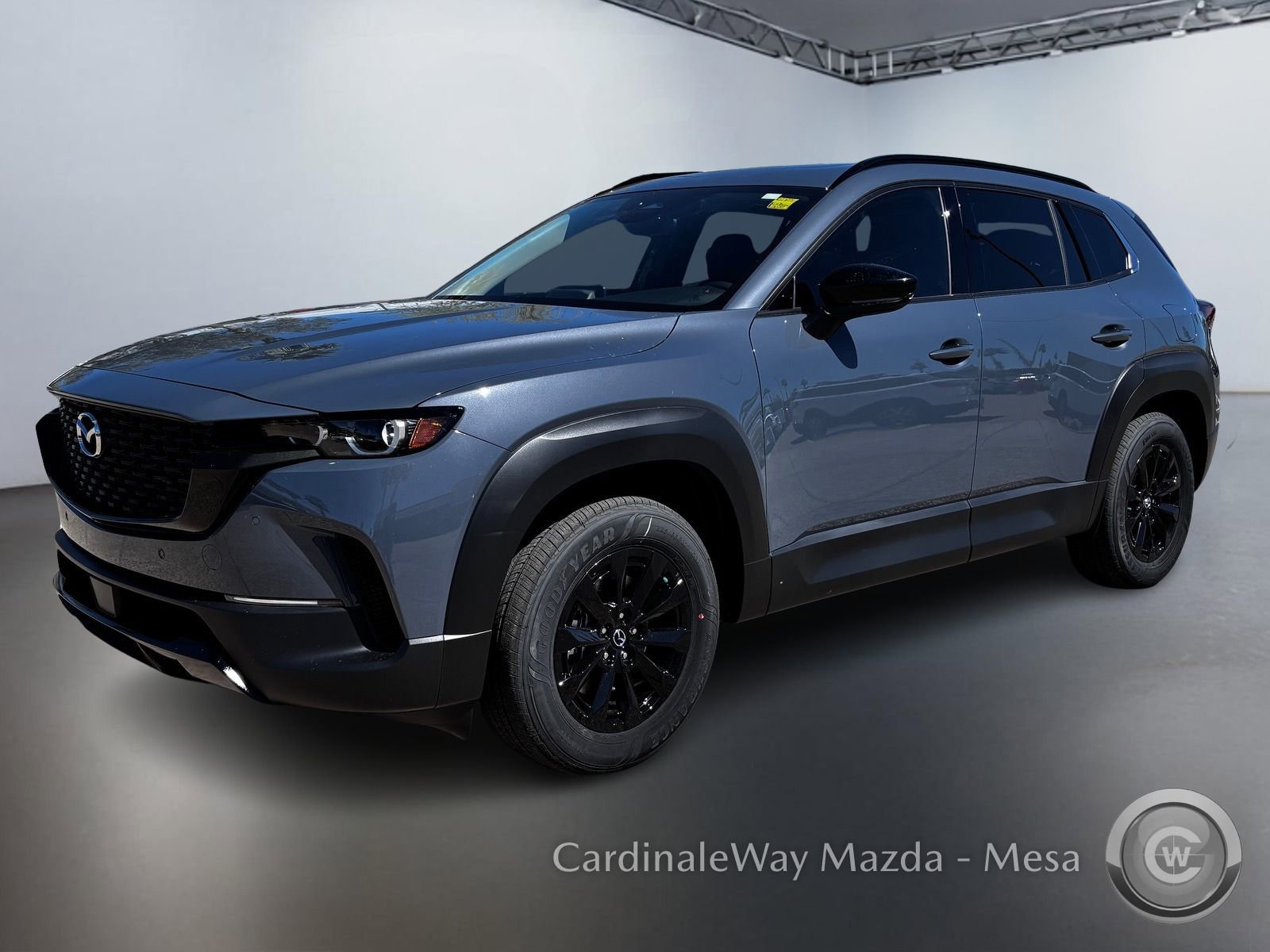 New 2026 MAZDA CX-50 AWD 2.5 Hybrid w/ Weather Package image 9