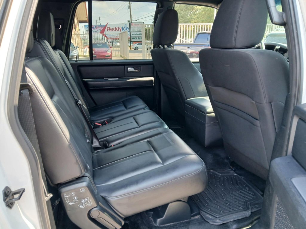 Used 2016 Ford Expedition EL XL image 11