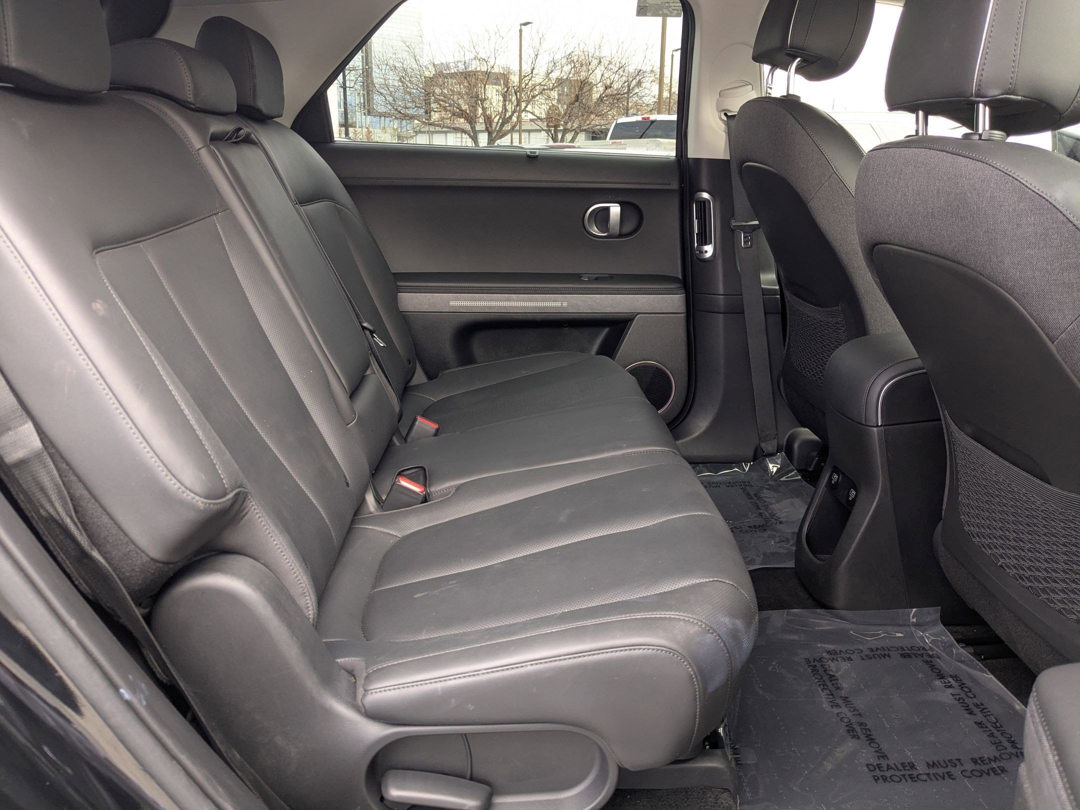 Certified 2024 Hyundai Ioniq 5 Limited image 30