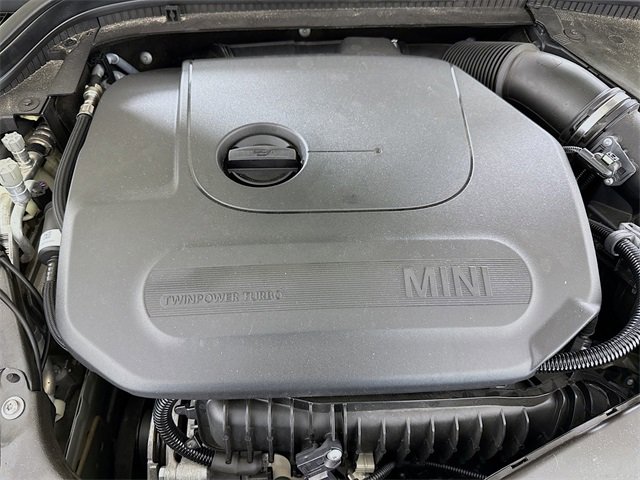 Used 2022 MINI Cooper 4-Door Hardtop image 30