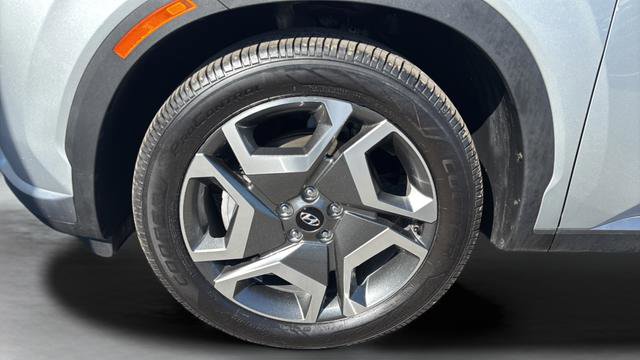 Used 2023 Hyundai Palisade Limited w/ Cargo Package AWD/4WD image 24