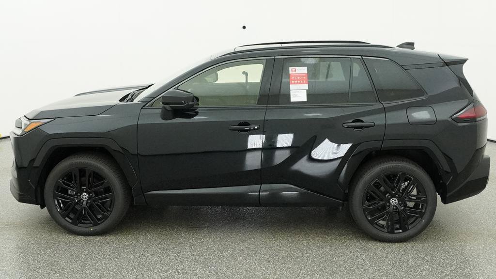 New 2026 Toyota RAV4 XSE w/ Weather Package AWD/4WD image 6