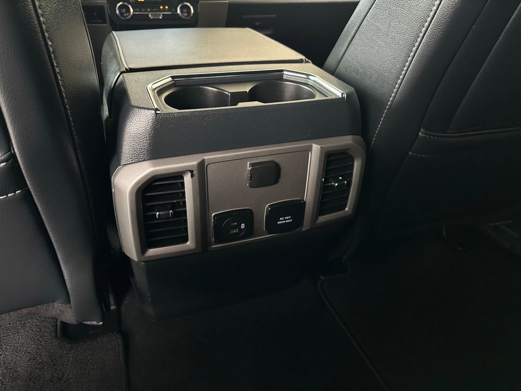 Used 2022 Ford F250 Lariat w/ Chrome Package AWD/4WD image 21