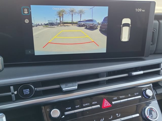 New 2027 Hyundai Santa Fe SE FWD image 8