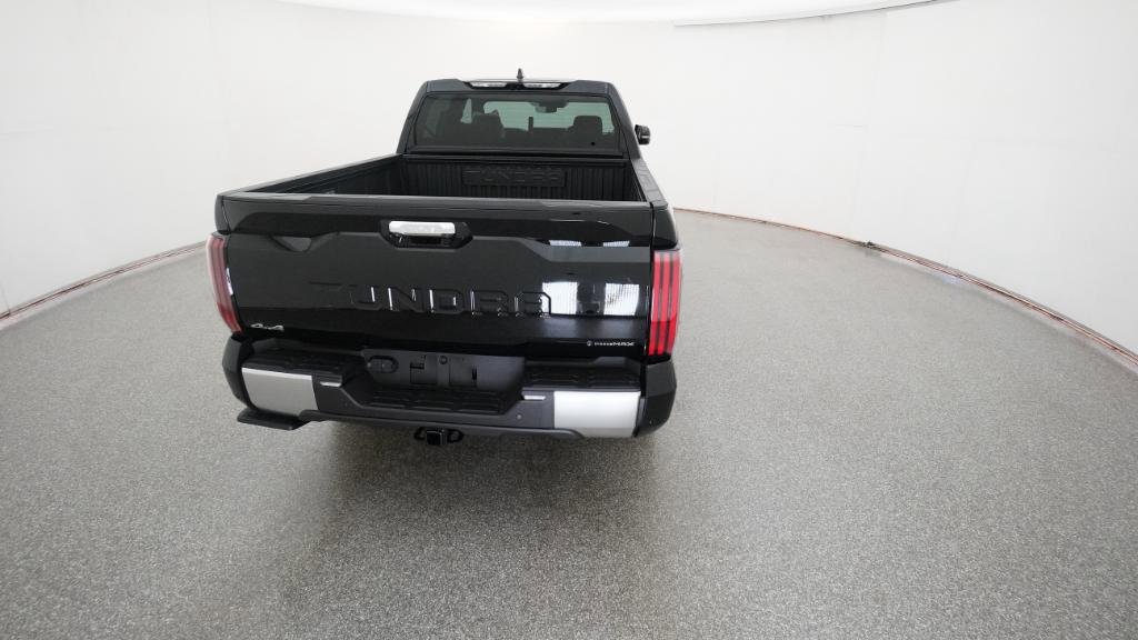 New 2026 Toyota Tundra Limited AWD/4WD image 50